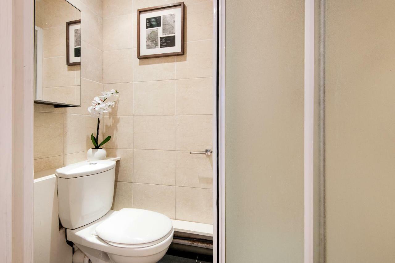 Beautiful Hyde Park Studio Flat Apartamento Londres Exterior foto